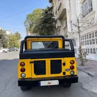 پاژن ۶سیلندر خاص|خودرو سواری و وانت|تهران, الهیه|دیوار