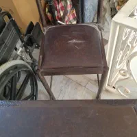 صندلی نماز|صندلی و نیمکت|قم, میرزائیه|دیوار