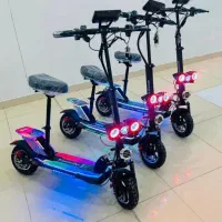 مرکزپخش فروش اقساطی اسکوتر برقی به قیمت نقد|اسباببازی بچه|همدان, |دیوار