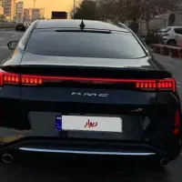 kmc J7 مدل 1404|خودرو سواری و وانت|تهران, ستارخان|دیوار