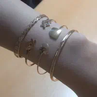 ساخت طلا وحلقه های ست|جواهرات|تهران, پرواز|دیوار