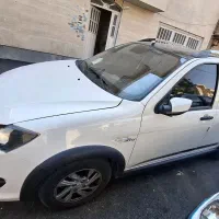 کوئیک gxrl|خودرو سواری و وانت|شیراز, سجادیه|دیوار