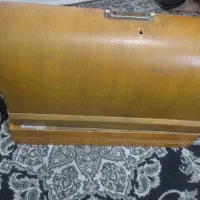 چرخ خیاطی|چرخ خیاطی و ریسندگی|شیراز, ریشمک|دیوار