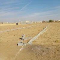 500 متر زمین 2کله