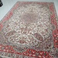 یک جفت فرش 6متری|فرش|سهند, |دیوار