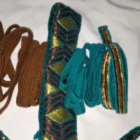 وسایل شلوار