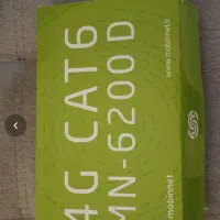 مودم سیم کارتی مبین نت|مودم و تجهیزات شبکه|تهران, وردآورد|دیوار