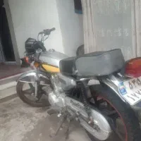 هوندا ۱۵۰ احسان