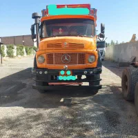 بنز تک باری