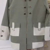 چندمدل کت وشلوار مجلسی زنانه