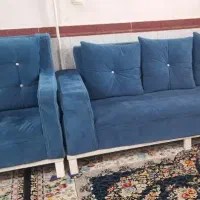مبل مناسب باغ و سوییت