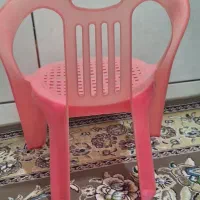 صندلی کودک.|تخت و صندلی بچه|خمینی‌شهر, |دیوار