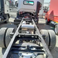 6تن ویرا شاکمن ماموت|خودرو سنگین|کرج, ساسانی (قلمستان)|دیوار