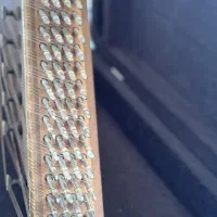سنتور دو مهر درویش