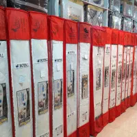 بلک فرایدی پنجاه درصد تخفیف رویال