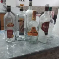 بطری و
