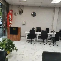 منشی / املاک /مصالح