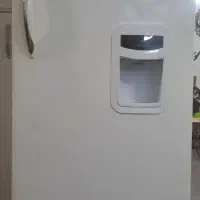 تمام یخچال پارس