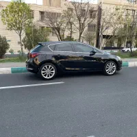 اپل استرا TURBO SPORT 1.6 در حد صفر بدون مشابه|خودرو سواری و وانت|تهران, شهران شمالی|دیوار