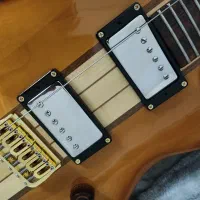 گیتار الکتریک matsumoku aria ts400|گیتار، بیس، امپلیفایر|تهران, بهجتآباد|دیوار