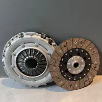 دیسک و صفحه و گیربکس تضمینی