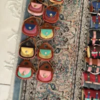 جا سویچی هنر دستی چرمدوزی|زیورآلات و اکسسوری|فردیس, فردیس|دیوار