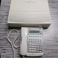 سانترال ۳ به ۸  NEC