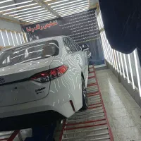 کارشناسی سیار رنگ و بدنه خودرو