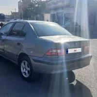 مدل ۸۶ فنی فوق العاده سالم|خودرو سواری و وانت|محمدیه-قزوین, |دیوار