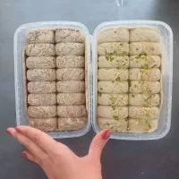 حلواشکری سیماشکی|خوردنی و آشامیدنی|اهواز, کوی مهدیس|دیوار