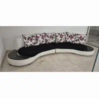 مبل ال|مبلمان خانگی و میز عسلی|قوچان, |دیوار