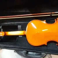 ویولن تی اف ۱۳۲ اصل با شولدر در حد آک|ویولن|اصفهان, آبشار|دیوار