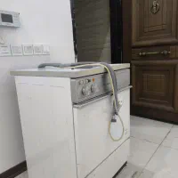 لباسشویی AEG