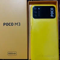 موبایل poco M3|موبایل|بروجرد, |دیوار