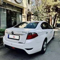 برلیانس h۳۳۰AT اتومات مدل ۹۹ موتور بزرگ ۱۶۵۰|خودرو سواری و وانت|مشهد, ملک‌آباد|دیوار