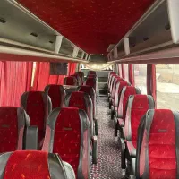 اتوبوس و مینی بوس دربست به تمام نقاط کشور|خدمات حمل و نقل|اصفهان, خانه اصفهان|دیوار