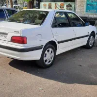 فروش پژو پارس tu5 مدل ۹۹|خودرو سواری و وانت|پارسآباد, |دیوار