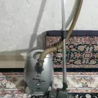 جاروبرقی الجی