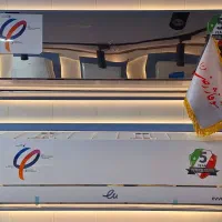 کولرگازی ایوولی / شوفاژ رضا (ع)|کولر گازی و فن‌کوئل|کرج, برغان|دیوار