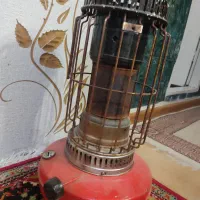 چراغ نفتی علائدین قدیمی|کلکسیون اشیاء عتیقه|زنجان, |دیوار