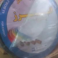 کابل۲×۲/۵پلمپ البرز(۱۰۰متری)