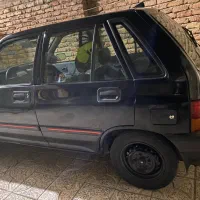 پراید هاچبک