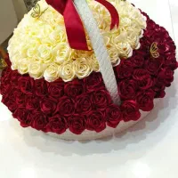 باکس گل (باکس ،دسته گل و شاخه گل های روبانی)|گل مصنوعی|شیراز, بریجستون|دیوار