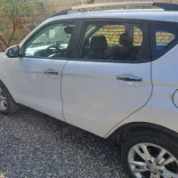 چانگان cs35 2015|خودرو سواری و وانت|گنبد کاووس, |دیوار