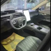 خودروی NEVO A05|خودرو سواری و وانت|قم, چهل درخت‎|دیوار