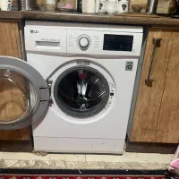لباسشویی ال جی ۶/۵ کیلو گیربکسی