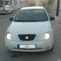 تیبا 1 صندوقدار