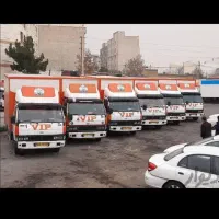حمل باربری اثایثه منزل اسلامشهر رباط کریم پرند 20%