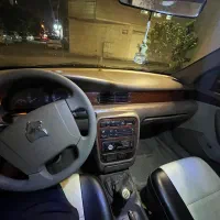 سمند lx تمیز|خودرو سواری و وانت|بوشهر, |دیوار