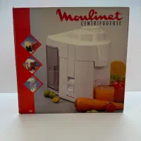 آبمیوه گیری moulinet